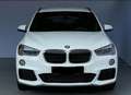 BMW X1 BMW X1 xDrive20d M Sport*LED*Navi-Prof*HUD*Kam*19 Weiß - thumbnail 4