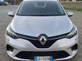 Renault Clio Clio V 2019 1.0 tce Life Gpl 100cv my21 Argento - thumbnail 9
