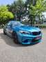 BMW M2 Facelift Coupe DKG Blau - thumbnail 4