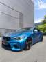 BMW M2 Facelift Coupe DKG Blau - thumbnail 1