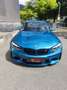 BMW M2 Facelift Coupe DKG Blau - thumbnail 2