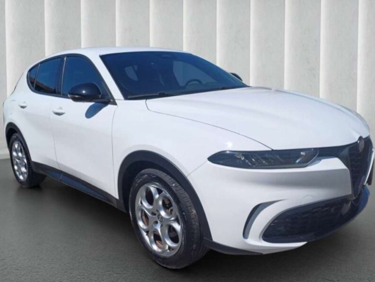 Alfa Romeo Tonale 1.6 DIESEL 130cv SPRINT TCT7 AUTOMATICA*AZIENDALE*