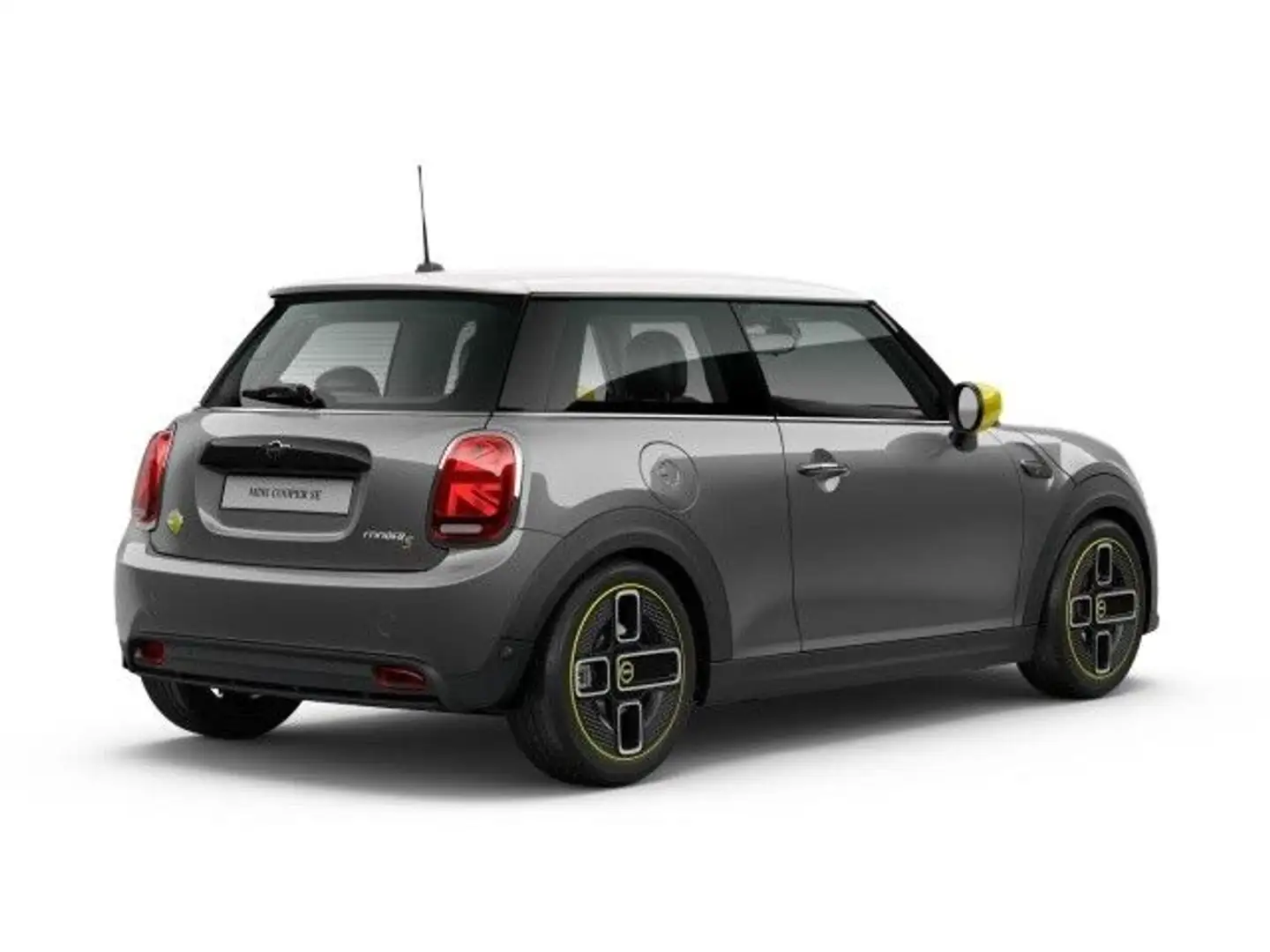 MINI Cooper SE . Classic Trim Navi Komfortzugang RFK Grau - 2