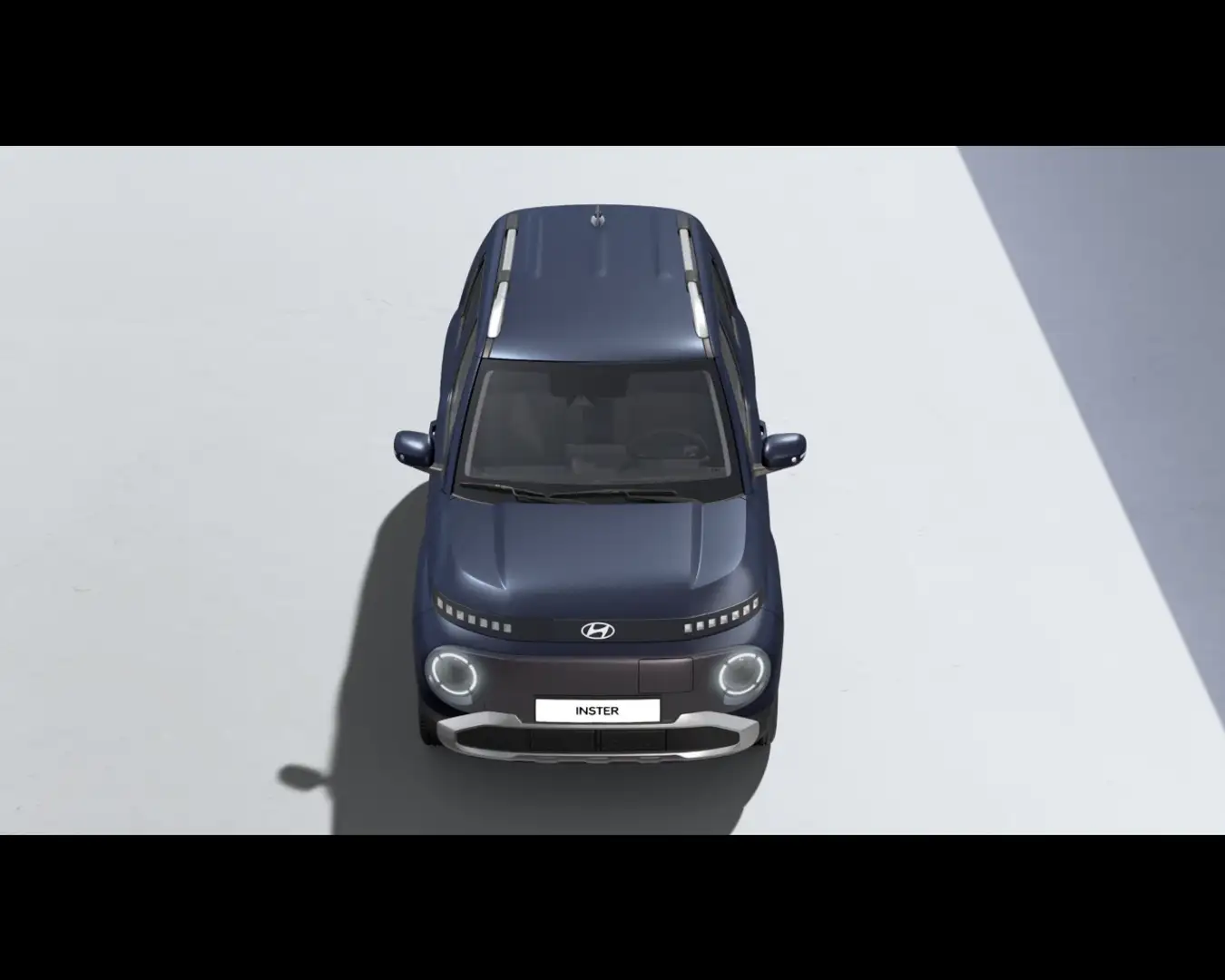 Hyundai Inster 49 KWH XCLASS+TP+AP - 2