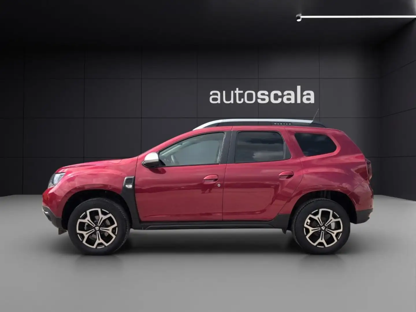 Dacia Duster 1.0 TCe 100 CV ECO-G 4x2 Prestige - 2