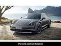 Porsche Taycan 4S Cross Turismo Grau - thumbnail 1