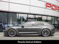 Porsche Taycan 4S Cross Turismo Gris - thumbnail 2
