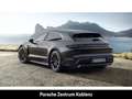 Porsche Taycan 4S Cross Turismo Grau - thumbnail 3