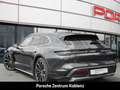 Porsche Taycan 4S Cross Turismo Gris - thumbnail 3