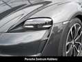 Porsche Taycan 4S Cross Turismo Gris - thumbnail 8