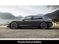 Porsche Taycan 4S Cross Turismo Grau - thumbnail 2