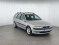 Opel Vectra B Caravan 1.8*Klima*Radio*AHK*uvm Silber - thumbnail 3