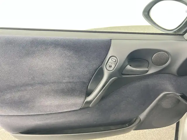 Opel Vectra view 11