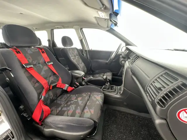 Opel Vectra view 9