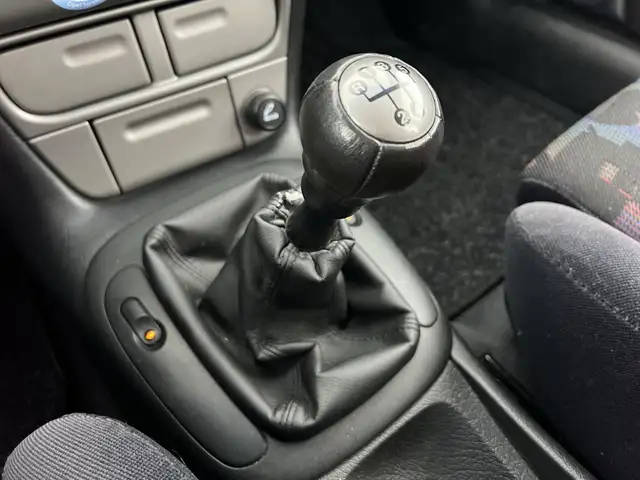Opel Vectra view 13
