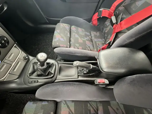 Opel Vectra view 14