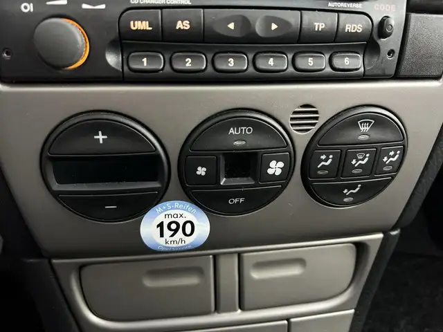 Opel Vectra view 12