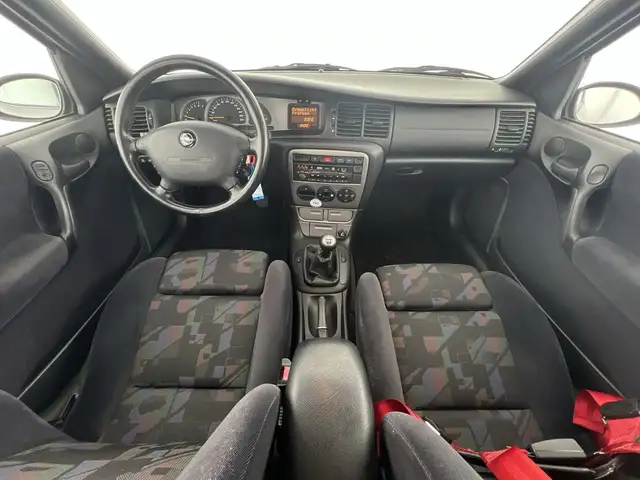 Opel Vectra view 6