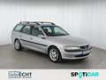 Opel Vectra B Caravan 1.8*Klima*Radio*AHK*uvm Silber - thumbnail 1