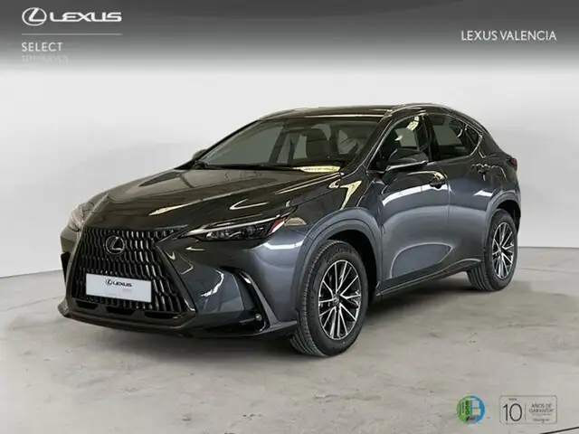 Lexus NX 450h+ PREMIUM+
