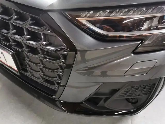 Audi A8 -S line,Audi exclusive,RS Sitze,Matrix,Ahv,Head up Ansicht 6