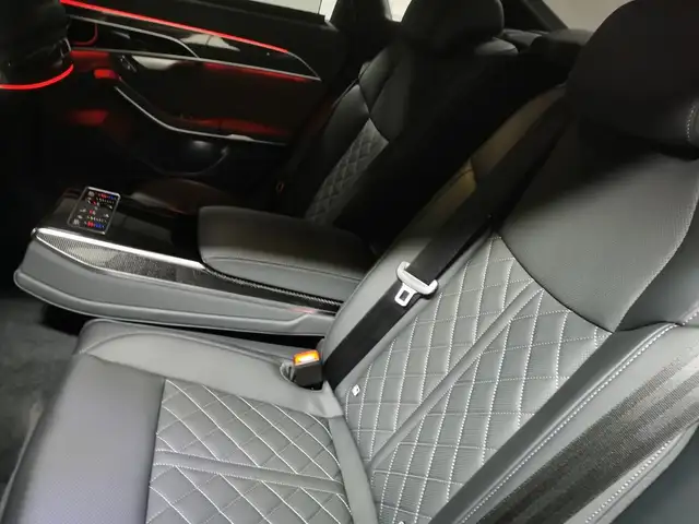 Audi A8 -S line,Audi exclusive,RS Sitze,Matrix,Ahv,Head up Ansicht 41