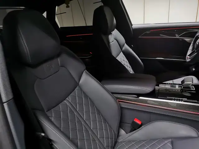 Audi A8 -S line,Audi exclusive,RS Sitze,Matrix,Ahv,Head up Ansicht 47