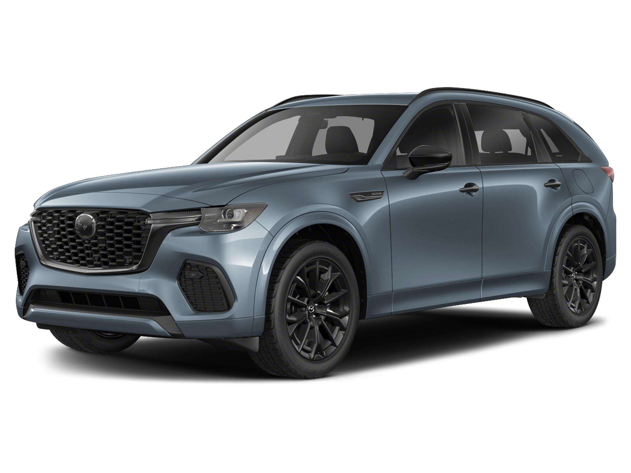2026 Mazda CX-70 GT-P