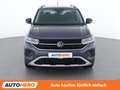 Volkswagen T-Cross 1.0 TSI Life Grau - thumbnail 9