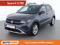 Volkswagen T-Cross 1.0 TSI Life Grau - thumbnail 1