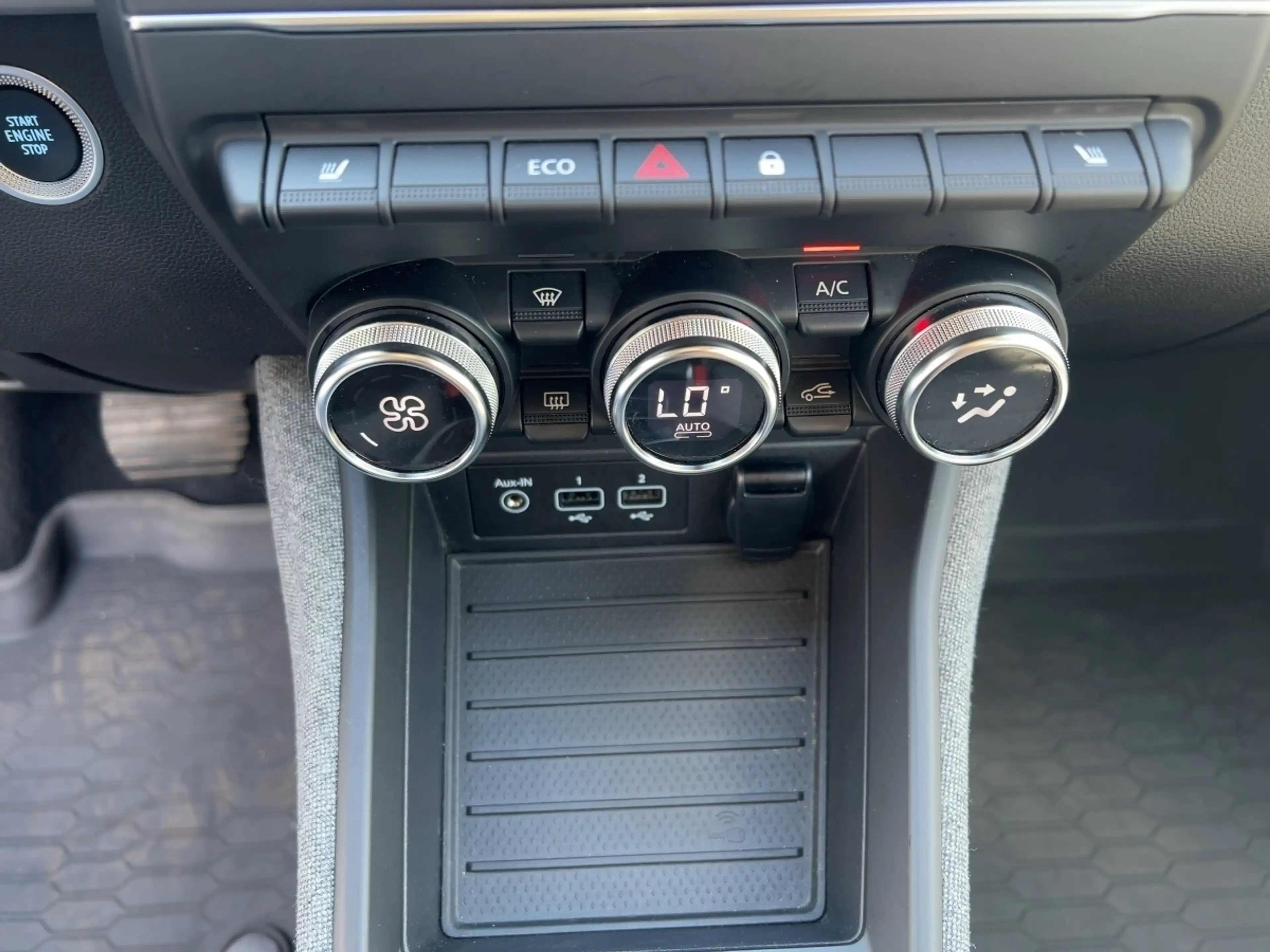 Renault ZOE R110 Z.E.50 Experience — photo 13