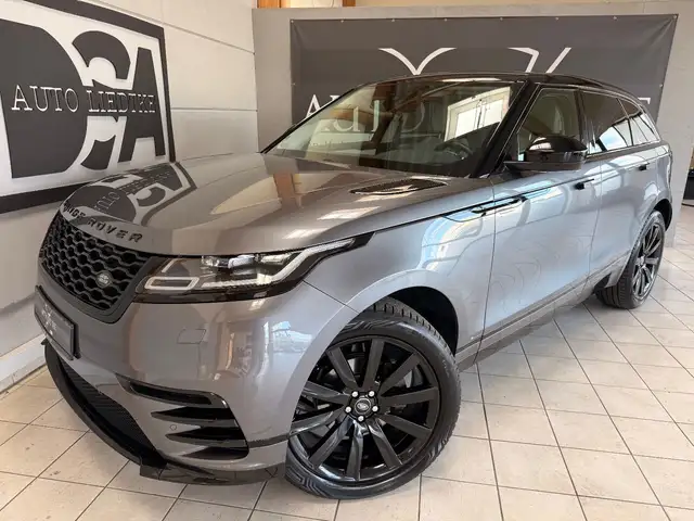 Land Rover Range Rover Velar R Dynamic S/Allrad/Panorama