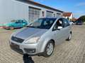 Ford Focus C-MAX Ghia Klima 1,6 Benzin Zilver - thumbnail 1