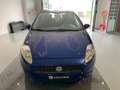 Fiat Grande Punto 1.3 MJT 90 CV 3 porte Sport Blu/Azzurro - thumbnail 2