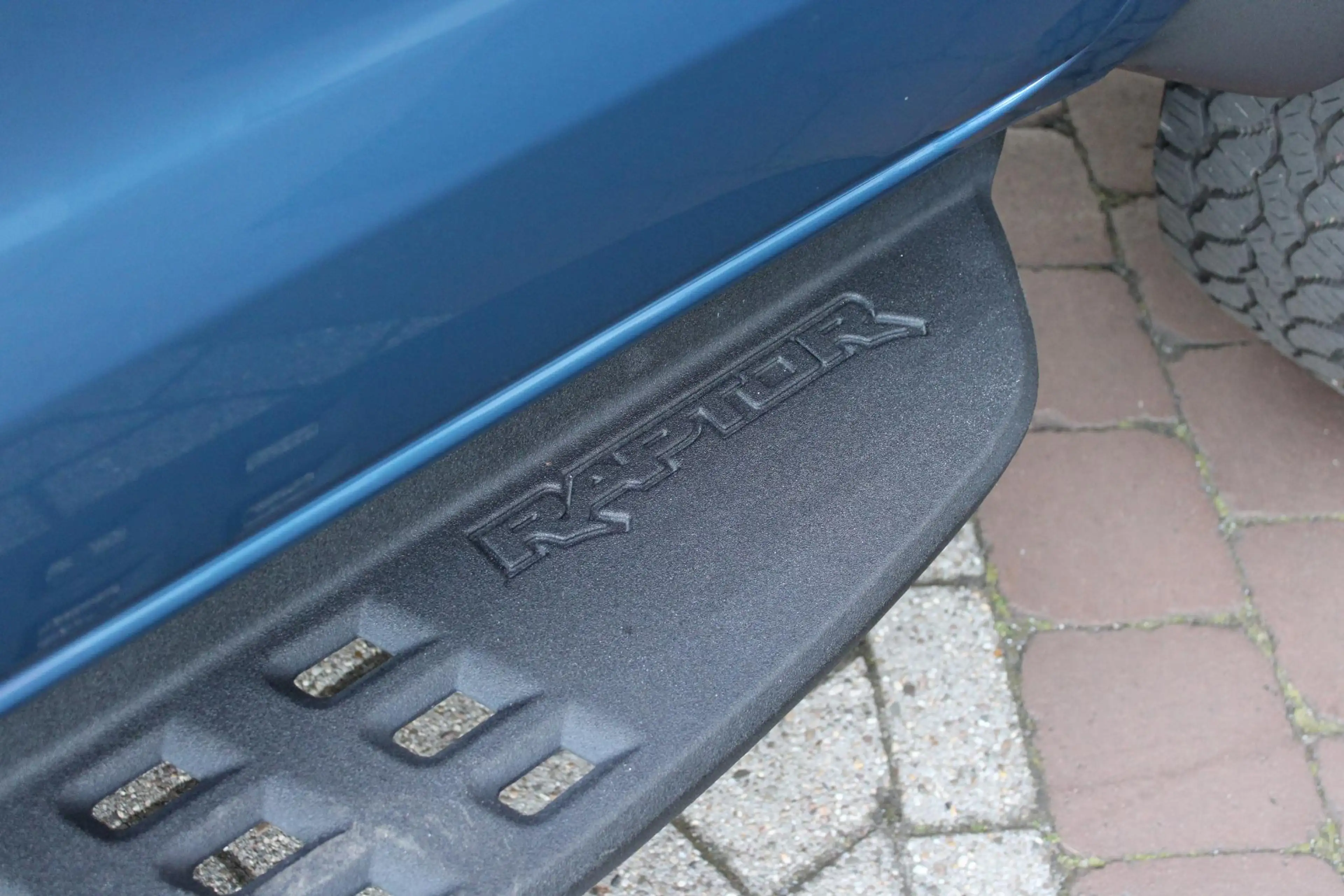 Ford Ranger Raptor 2.0 214PK AUTOMAAT | 2500KG TREKGEWICHT | TREKHAAK — photo 26