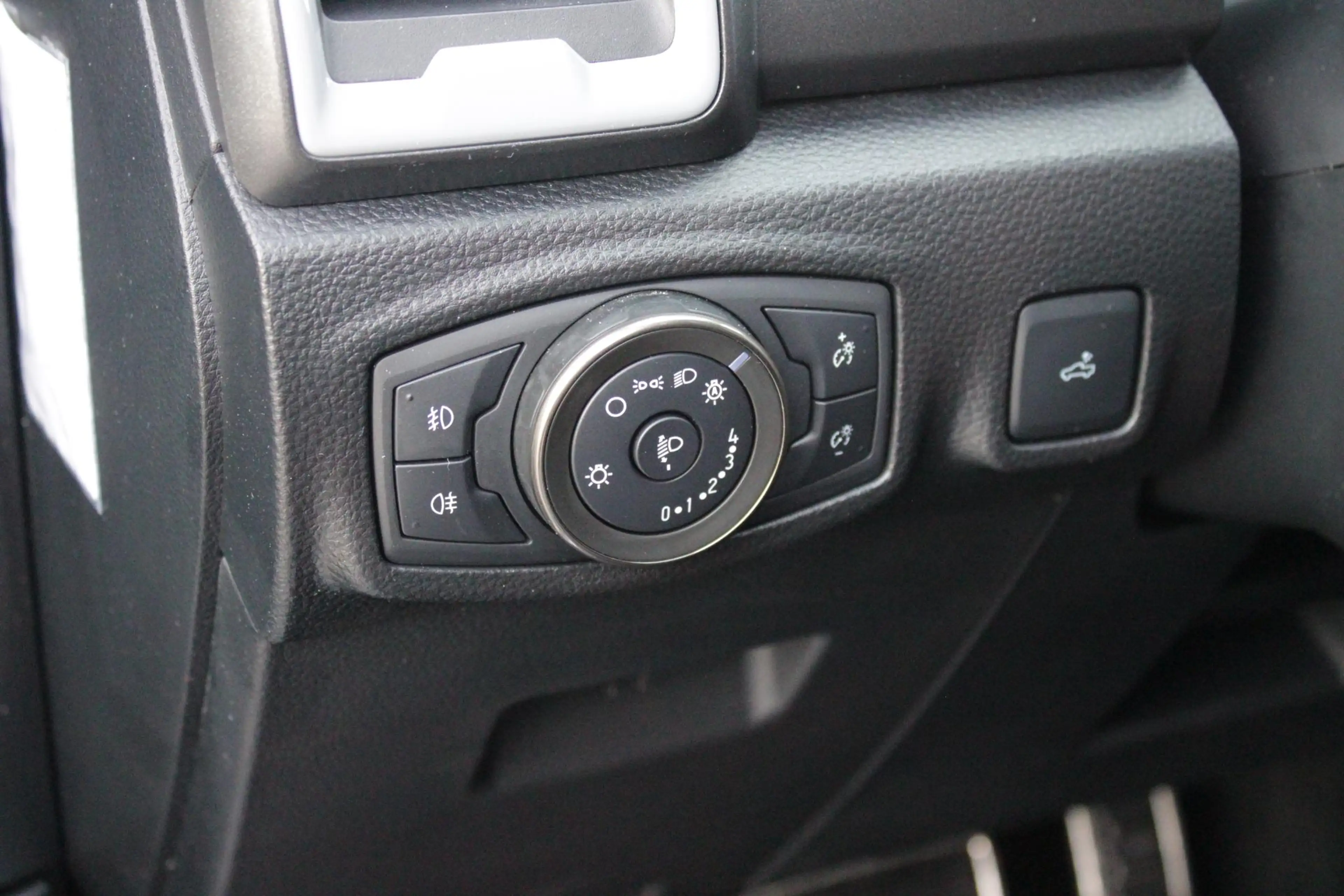 Ford Ranger Raptor 2.0 214PK AUTOMAAT | 2500KG TREKGEWICHT | TREKHAAK — photo 29