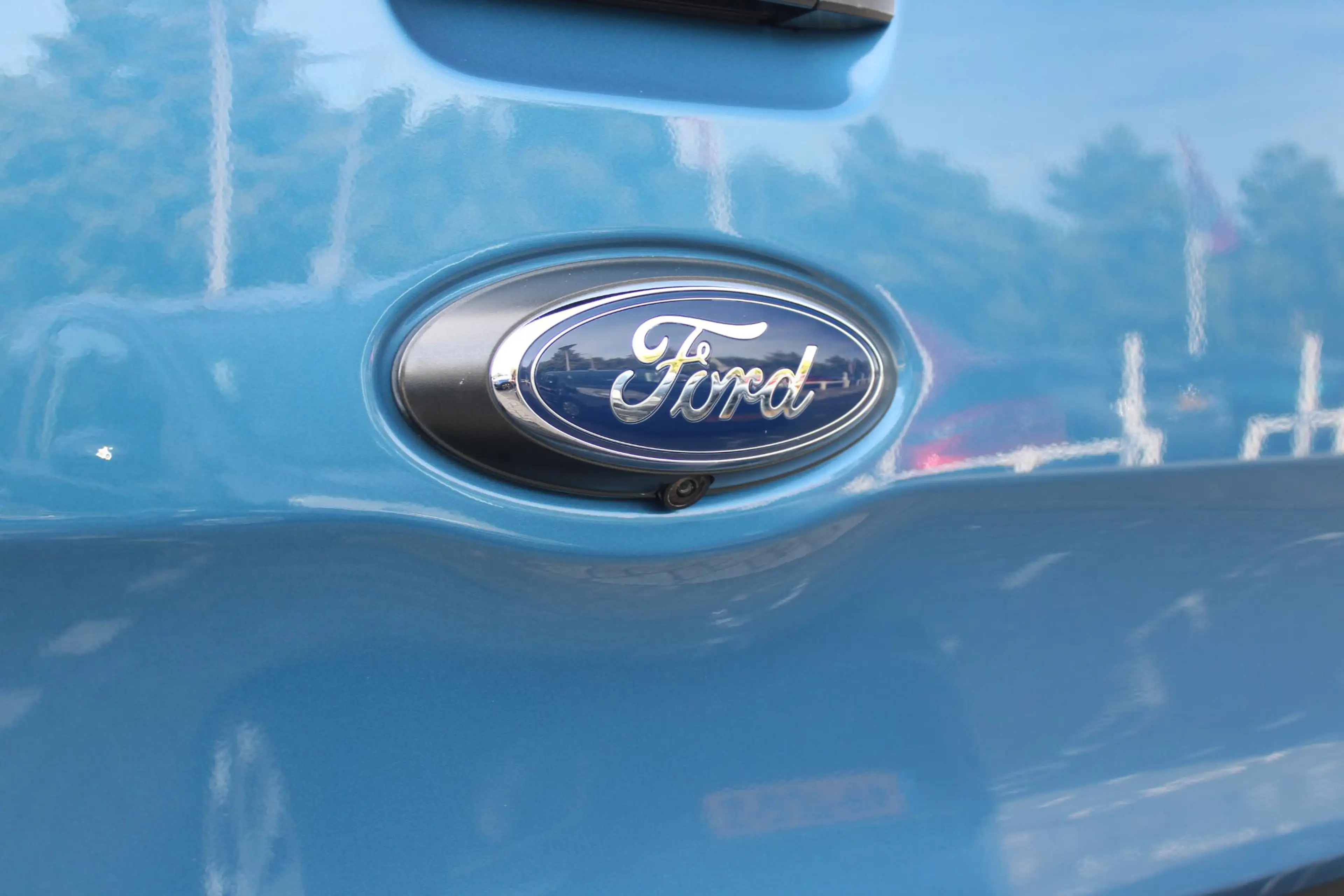 Ford Ranger Raptor 2.0 214PK AUTOMAAT | 2500KG TREKGEWICHT | TREKHAAK — photo 49