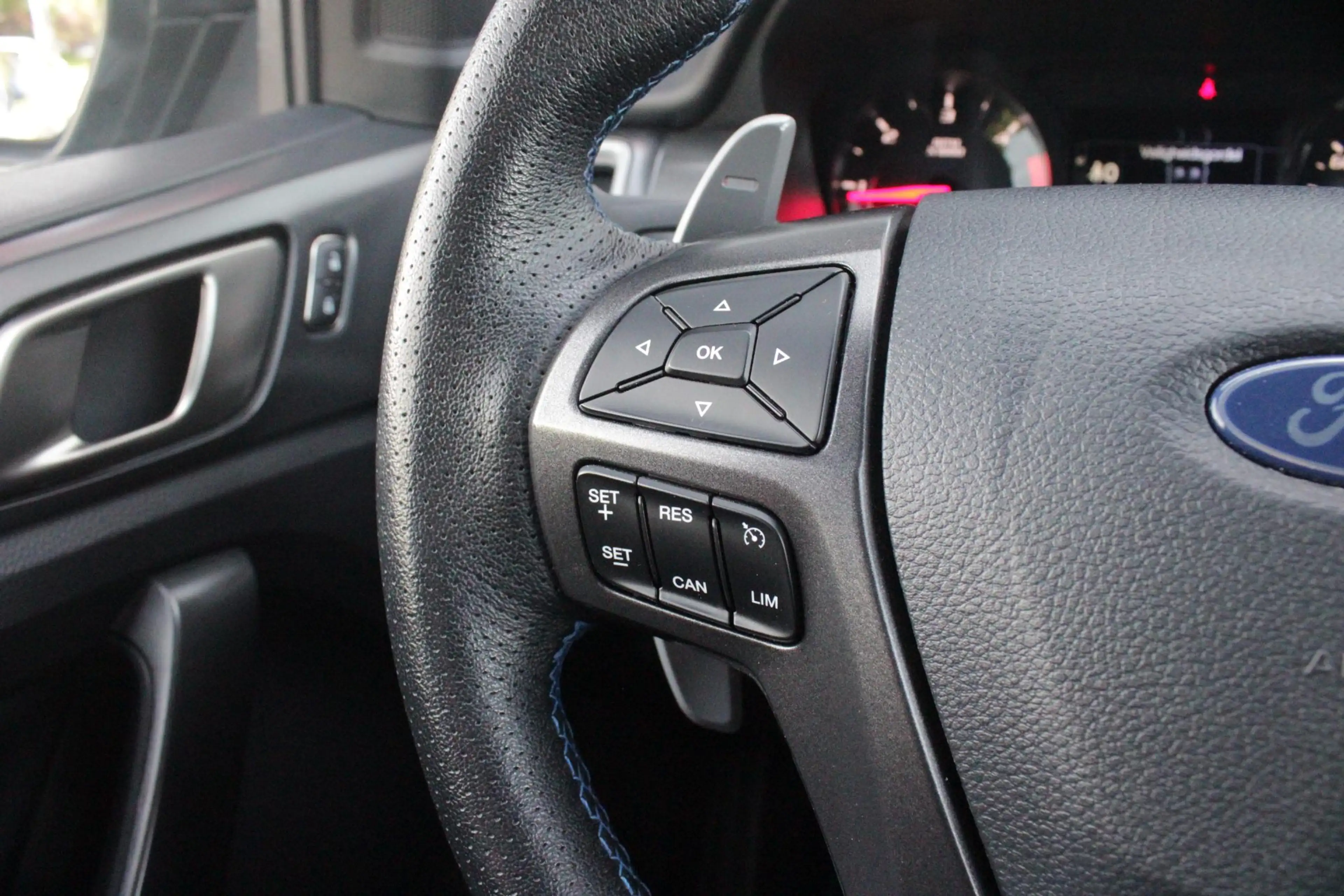 Ford Ranger Raptor 2.0 214PK AUTOMAAT | 2500KG TREKGEWICHT | TREKHAAK — photo 22