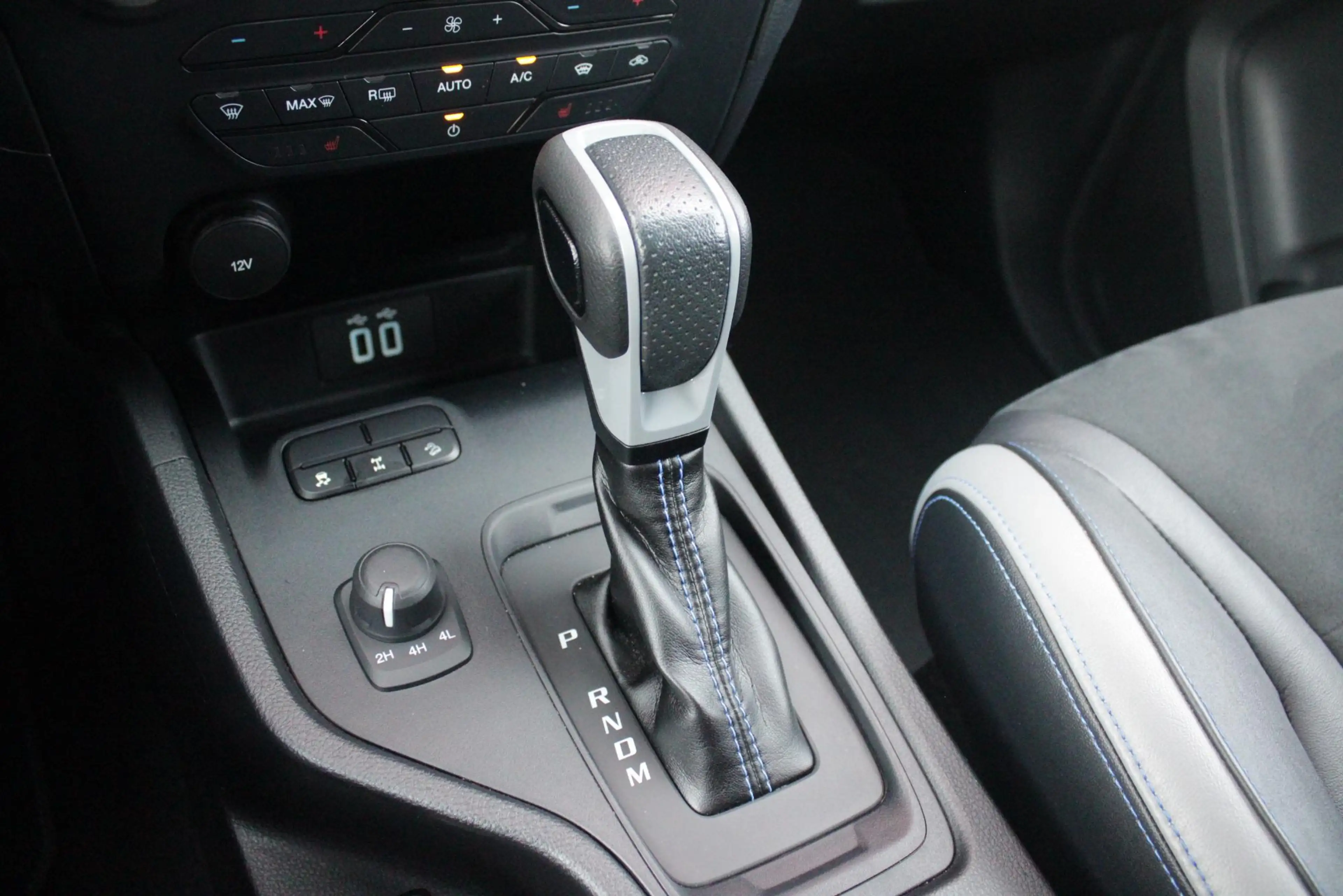Ford Ranger Raptor 2.0 214PK AUTOMAAT | 2500KG TREKGEWICHT | TREKHAAK — photo 16