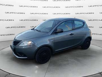Ypsilon 1.2 69 CV 5 porte Elefantino Blu