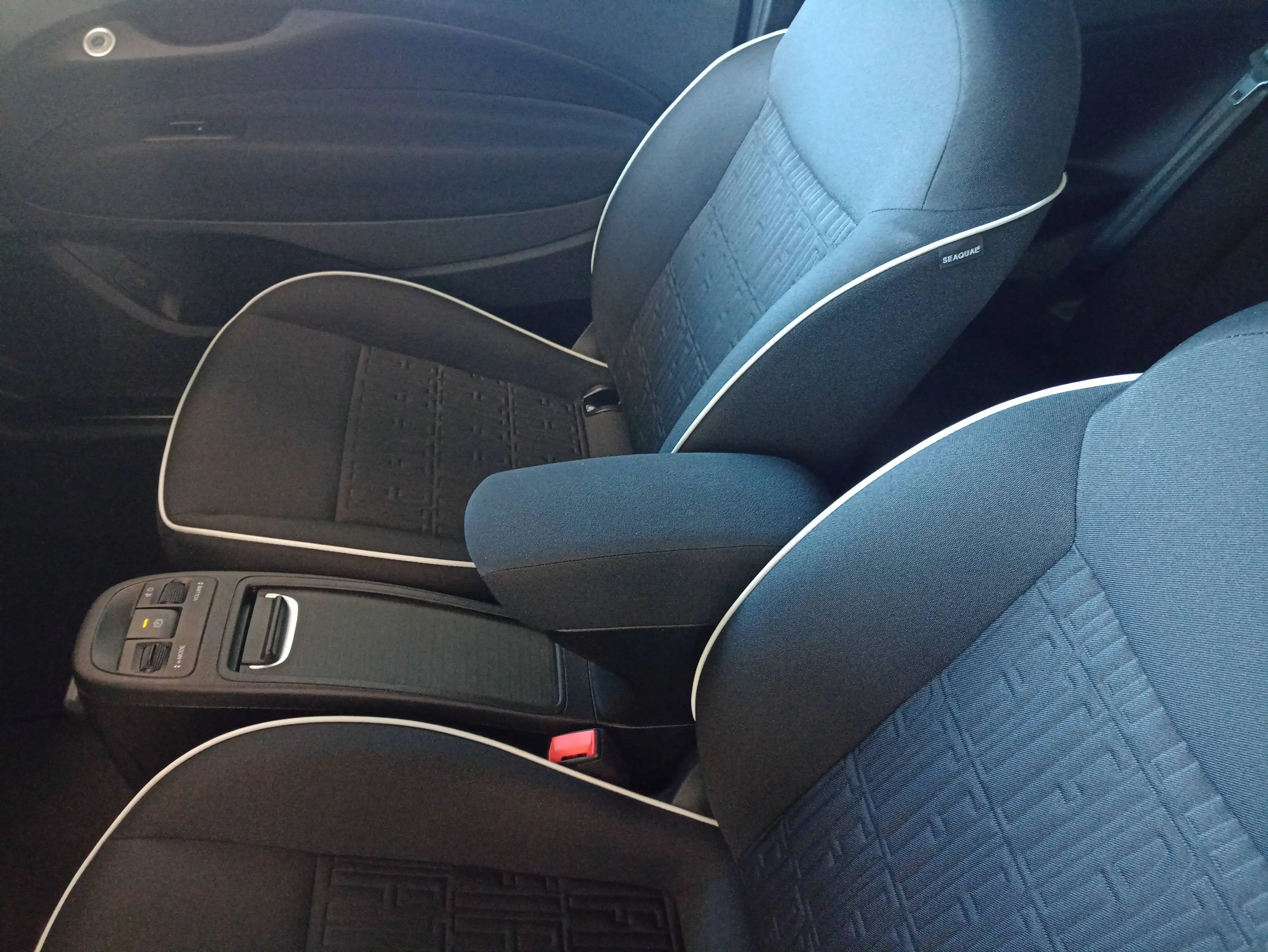 Fiat 500e 42kWh, Komfort+Style-Paket, Garantie — photo 5