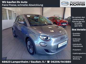 42kWh, Komfort+Style-Paket, Garantie