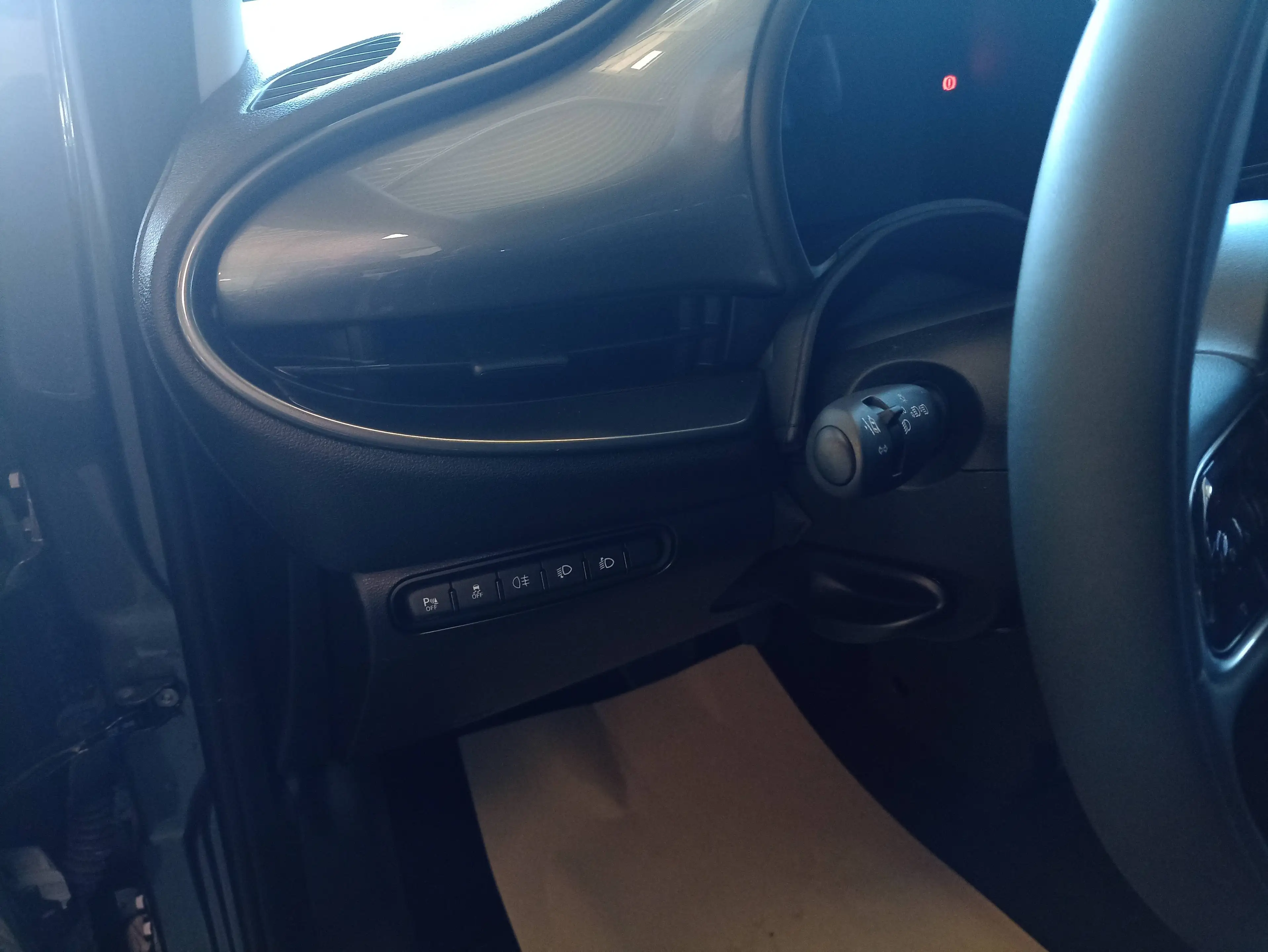 Fiat 500e 42kWh, Komfort+Style-Paket, Garantie — photo 8