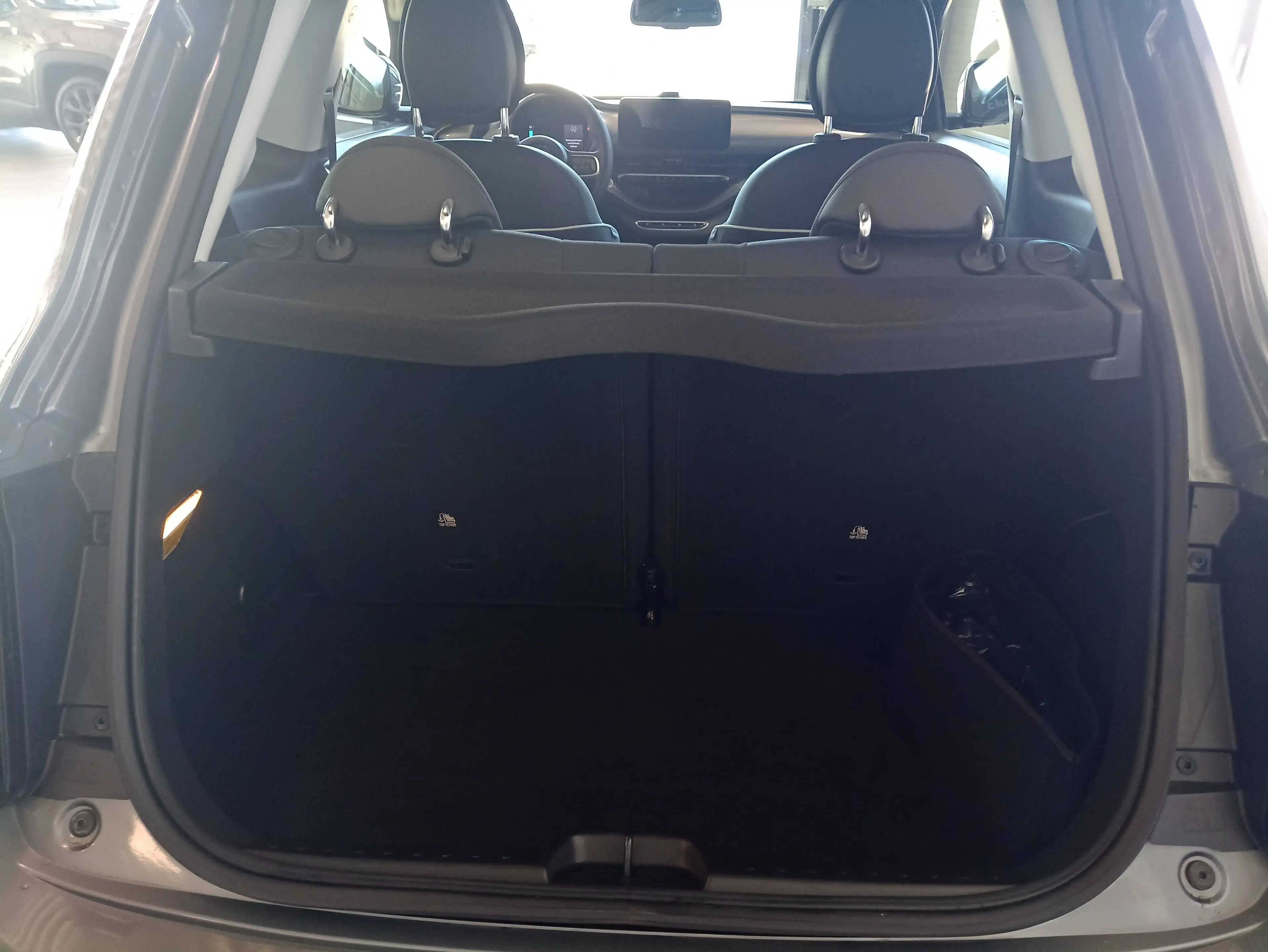 Fiat 500e 42kWh, Komfort+Style-Paket, Garantie — photo 9
