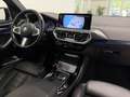 BMW X3 xDrive30e LCI Aut/M-Sport/Panorama/HEAD-UP/AHK/... Blu/Azzurro - thumbnail 19