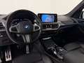 BMW X3 xDrive30e LCI Aut/M-Sport/Panorama/HEAD-UP/AHK/... Blu/Azzurro - thumbnail 8