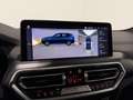 BMW X3 xDrive30e LCI Aut/M-Sport/Panorama/HEAD-UP/AHK/... Blu/Azzurro - thumbnail 13