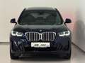 BMW X3 xDrive30e LCI Aut/M-Sport/Panorama/HEAD-UP/AHK/... Blu/Azzurro - thumbnail 3