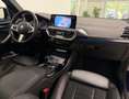 BMW X3 xDrive30e LCI Aut/M-Sport/Panorama/HEAD-UP/AHK/... Blu/Azzurro - thumbnail 22