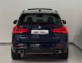 BMW X3 xDrive30e LCI Aut/M-Sport/Panorama/HEAD-UP/AHK/... Blu/Azzurro - thumbnail 4